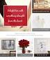      "gifts for 1st year anniversary Henderson"