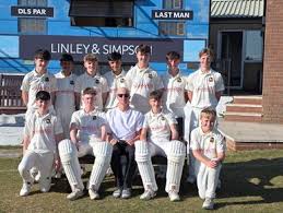 Image result for Pudsey St Lawrence Cricket Club