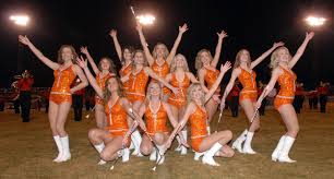 Image result for The Second Edition Majorettes