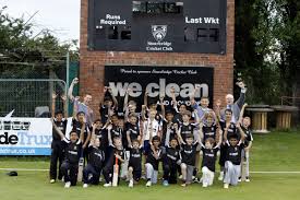 Image result for Stourbridge Cricket Club