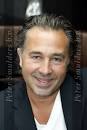 Bart Bosch met vrouw en