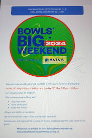 Image result for Aldershot Underwood Bowling Club