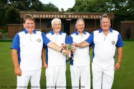 Image result for Queensferry Bowling Club