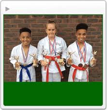 Image result for Epsom and Leatherhead Martial Arts