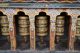 Image result for マニ車