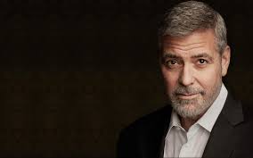 Image result for george clooney