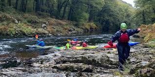 Image result for Exeter Canoe Club