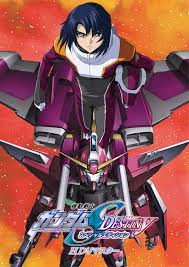 「ロード・ジブリール 機動戦士ガンダムSEED DESTINY」の画像検索結果