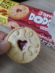 Image result for Jammy Dodgers