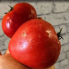 Afbeeldingsresultaat voor butter and bull heart tomato