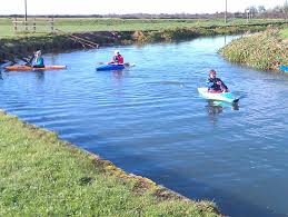 Image result for Kingston Kayak Club