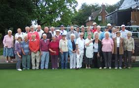 Image result for Hoddesdon (Rosehill) Bowls Club