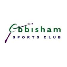 Image result for Ebbisham Badminton Club