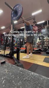 Image result for Cardiff University Powerlifting Club