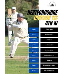 Image result for Chorleywood Cricket Club