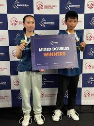 Image result for Westside Badminton Club