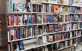 Image result for Byfleet Library Friends Scrabble Club