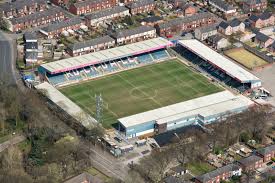 Image result for Rochdale Hornets