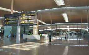 Image result for aeropuerto barcelona