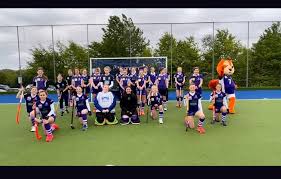 Image result for Sevenoaks Hockey Club