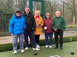 Image result for Bolton Flat Green Bowling Club