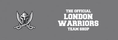 Image result for London Warriors