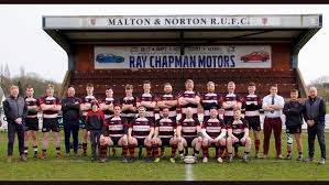 Image result for Rochdale Rugby Union Football Club