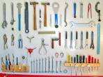 Bicycle Repair and Maintenance