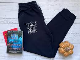 Image result for Reading Joggers