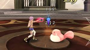 「エルマーナ・ラルモ テイルズオブイノセンス」の画像検索結果