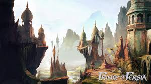 Image result for prince of persia 4