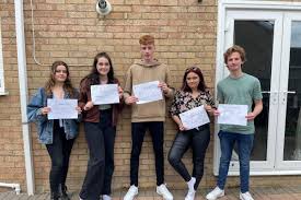 Image result for Sawtry Cc