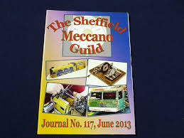 Image result for Sheffield Meccano Guild