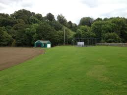 Image result for Upper Hopton Cricket Club