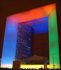 Image result for la Grande Arche