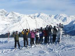 Image result for Midland Ski Club