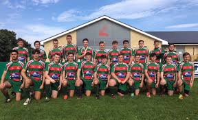 Image result for West Hartlepool Rugby Football Club