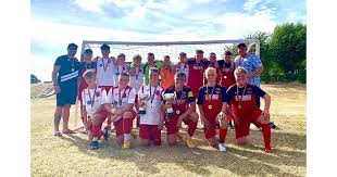 Image result for United in the Community - Skegness Player Development Centres