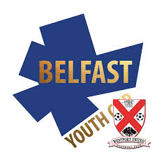 Image result for Belfast United