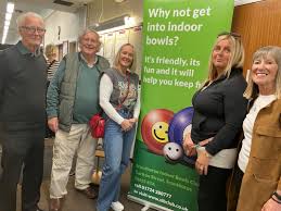 Image result for Beverley Leisure Group, Indoor Bowls
