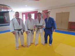 Image result for Southend Judo Club