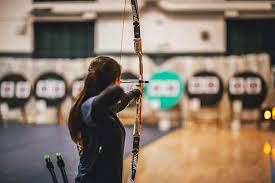 Image result for Frome Valley Archers