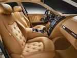 NAIAS 2008: Maserati Quattroporte “Collezione Cento”