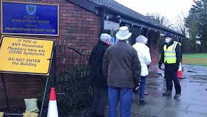 Image result for Penwortham Cricket Club