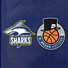 Image result for Sheffield Hatters Basketball Club