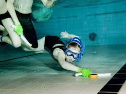 Image result for Xarifa Octopush Club (East Manchester)