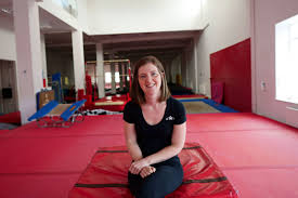 Image result for Harrogate School Of Gymnastics
