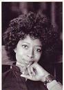 Anyway, to thank Alice Walker