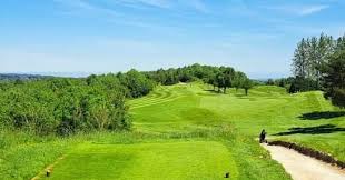 Image result for Llanymynech Golf Club