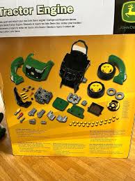 Image result for traktormotoren funktion